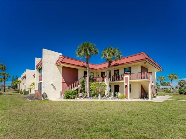 96 Boundary Blvd Unit 132, Rotonda West, FL 33947