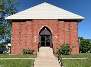 500 S Birch St, Creston, IA 50801