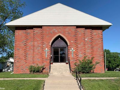 500 S Birch St, Creston, IA, 50801