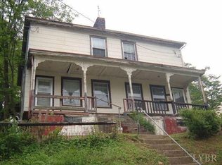 434 Blackford St, Lynchburg, VA 24504