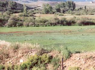 946 County Road 60 Rd, Granby, CO 80446