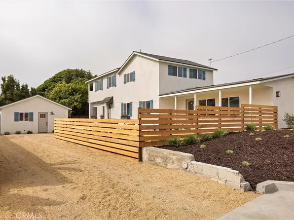 329 N 14th St, Grover Beach, CA 93433