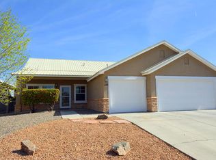 2249 Deer Trail Loop NE, Rio Rancho, NM 87124
