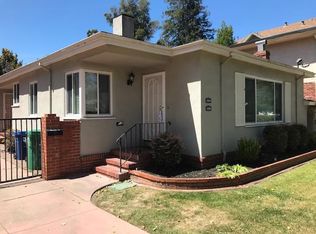 1620 Central Ave APT A, Alameda, CA 94501