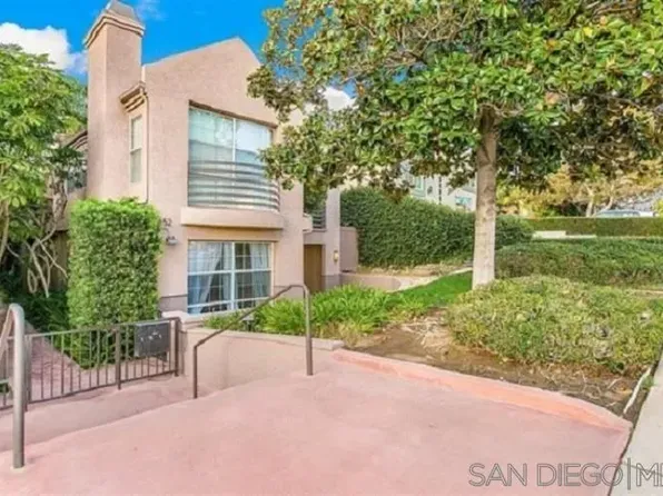 1652 Reed Ave #1, San Diego, CA 92109