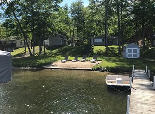 4312 White Rd, Pierson, MI 49339