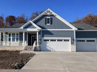 528 Kiddle LANE, Union Grove, WI