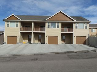 1415 S Fairdale Ave #1, Casper, WY 82601