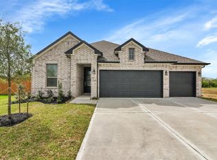 173 Angelina Trl, Dayton, TX 77535
