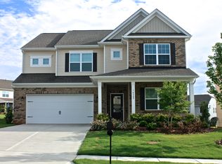 14509 Green Birch Dr, Pineville, NC 28134