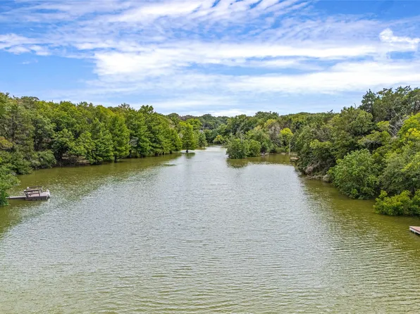 Tbd Rainbow Dr, Woodway, TX 76712