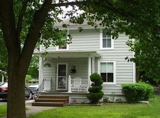 809 W 1st St, Elmira, NY