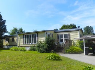 20 Bishop Ln, Epsom, NH 03234
