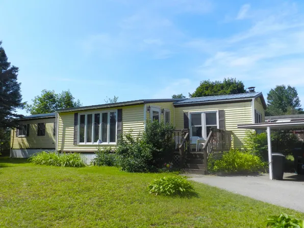 20 Bishop Lane, Epsom, NH 03234