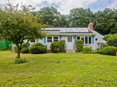 293 N Loomis St, Southwick, MA, 01077