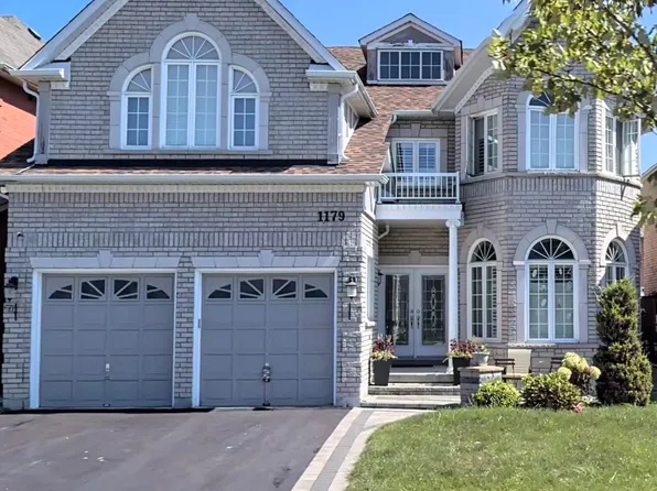 1179 Ravenscroft Rd, Ajax, ON L1T 0H9