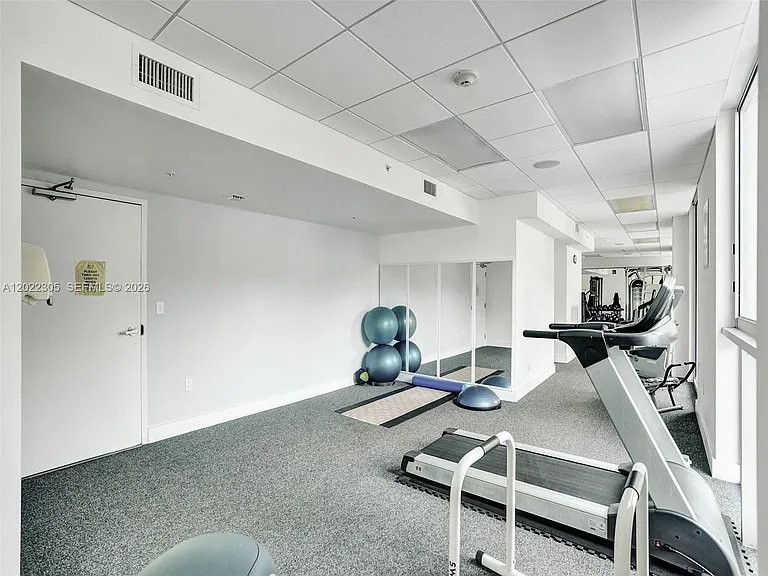 720 NE 62nd St #501 — Photo 37