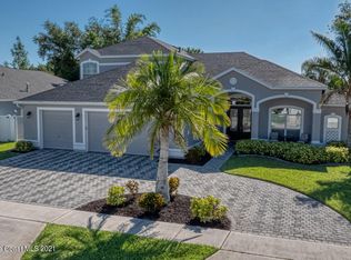 523 Glenbrook Cir, Rockledge, FL 32955