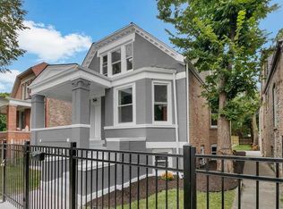 6213 S Campbell Ave, Chicago, IL 60629