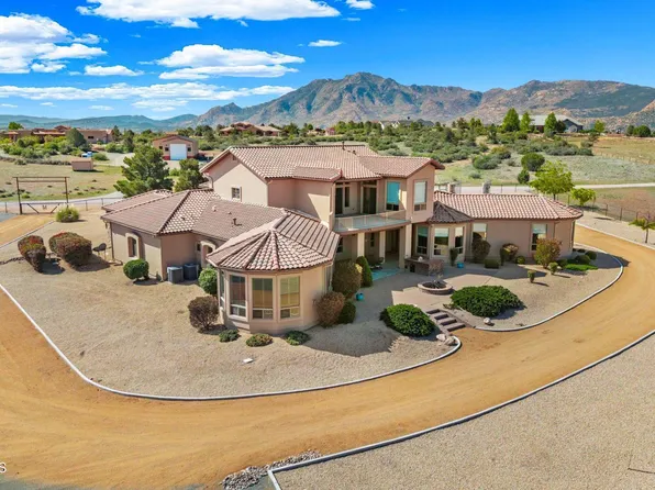 4140 W Chuckwalla Rd, Prescott, AZ 86305