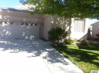 406 Sierra Leaf Cir, Reno, NV 89511