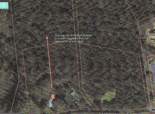 19408 Keep Tryst Rd, Knoxville, MD 21758