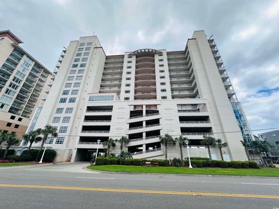 1401 S Ocean Blvd. #1001, North Myrtle Beach, SC, 29582