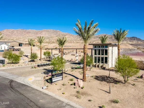 3044 Camino De La Enclave, Lake Havasu City, AZ 86406