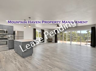 91 Sun Way, Bailey, CO 80421