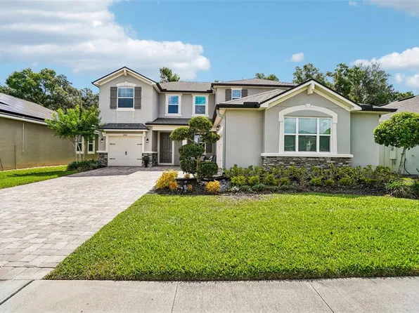 1005 Night Song St, Valrico, FL 33594