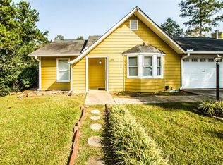 205 Turkey Mountain Ct NE, Rome, GA 30165