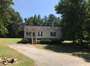 2805 Girth Ln, Raleigh, NC 27603