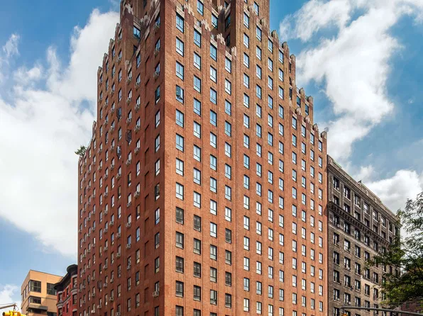 The Paris New York