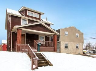 642 Exeter Ave SW, Canton, OH 44710