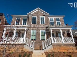 1390 W Cleveland St, Fayetteville, AR 72701