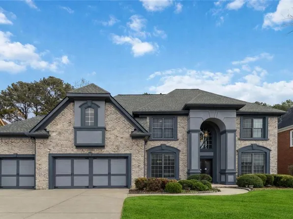 2805 Ivy Hill Dr, Buford, GA 30519