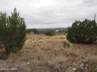 4835 E Lavin Ln, Rimrock, AZ 86335