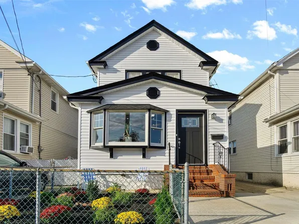 97-21 Eckford Avenue, Ozone Park, NY 11417
