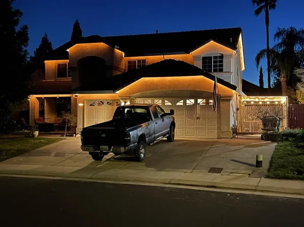 1223 Camino Capistrano, Roseville, CA 95747