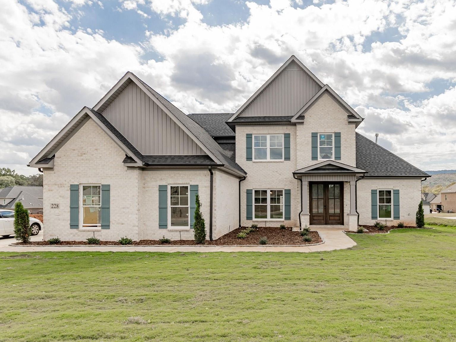 228 Oakland View Dr, Brownsboro, AL 35741 Zillow