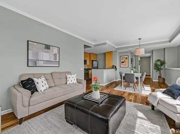 400 Beale St APT 2006, San Francisco, CA 94105