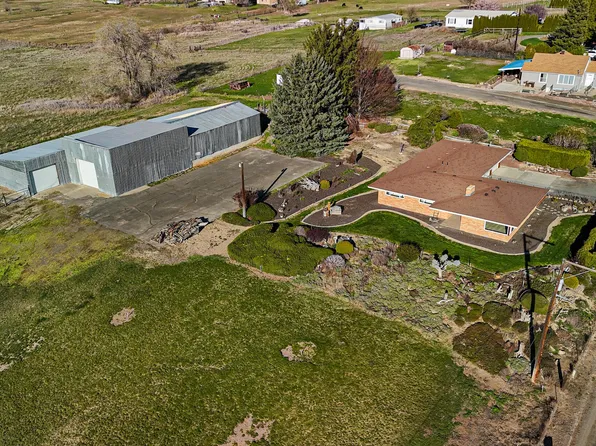 91 Wilson Rd, Yakima, WA 98901