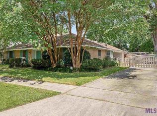 1013 Briarrose Dr, Baton Rouge, LA 70810