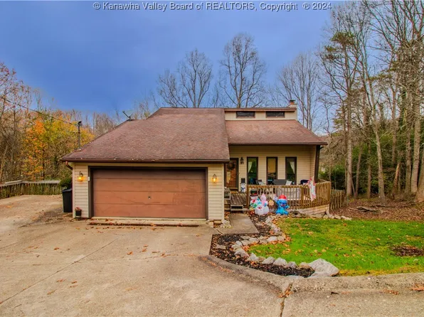 180 Elm St, Elkview, WV 25071