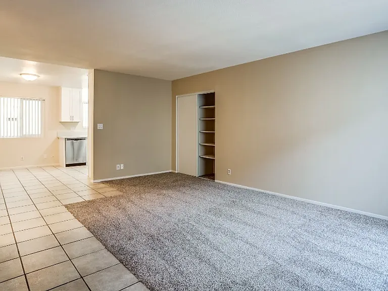 Mitchell Street Apartments — Photo 8