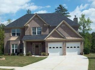 3230 Moss Ct, Monroe, GA 30655