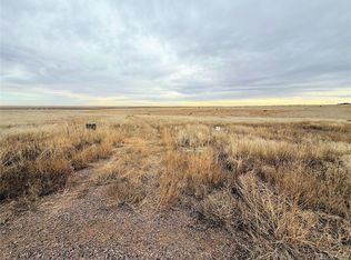 TBD Pass Me By Road LOT Parcel 20, Strasburg, CO 80136
