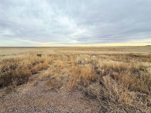 TBD Pass Me By Road LOT Parcel 20, Strasburg, CO 80136