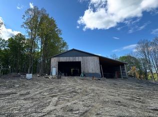 4317 Moore Rd Lot 5, Constableville, NY 13325