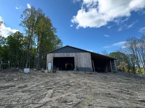 4317 Moore Rd Lot 5, Constableville, NY 13325